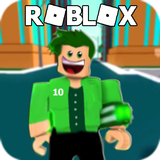 Guide for BEN 10 & EVIL BEN 10 roblox ícone