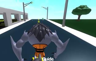 Guide for BEN 10 & EVIL BEN 10 roblox ảnh chụp màn hình 3