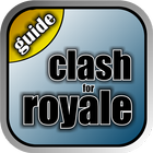 Guide For Clash Royale 图标