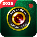 BEST HD Camera Pro 2018 APK