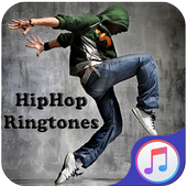 Best Hip Hop Ringtones &amp; Wallpapers icon