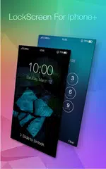 Best Lock Screen OS 11 APK download