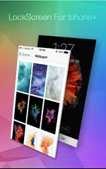 Best Lock Screen OS 11 APK download