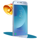 Best J7 Pro Ringtones APK