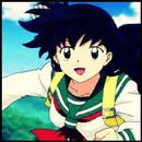 Kagome HD Wallpaper APK