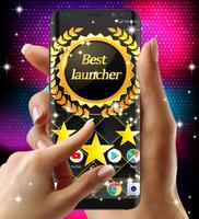 Launcher Best syot layar 3