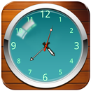 Analog Clock Wallpaper APK