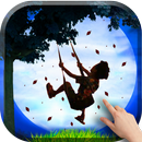 galaxy cool wallpaper 2014 APK