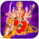 Durga Maa Live wallpaper APK