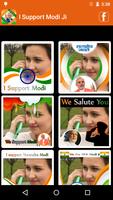 I Support Modi Ji 포스터