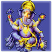 Lord Ganesh Live Animation