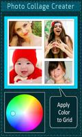 Poster Photo Collage Creator