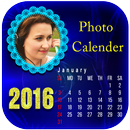 2016 Photo Calendar APK
