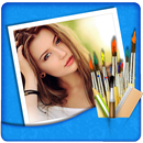 APK photo frames and editing photo-Wonder Photo Editor