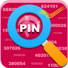 آیکون‌ Pin Code Finder India
