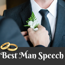 BEST MAN SPEECH APK