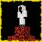 Entity 303 Shadow map for MCPE أيقونة