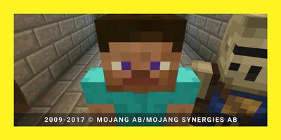Entity 303 Shadow map for MCPE تصوير الشاشة 1