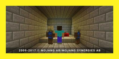 Entity 303 Shadow map for MCPE تصوير الشاشة 2