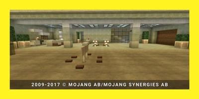 العثور على خريطة زر HD ل MCPE تصوير الشاشة 3