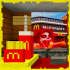 McDonald Mystery Map for MCPE ikona
