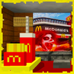 McDonald Mystery Map for MCPE