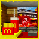 McDonald Mystery Map for MCPE-icoon