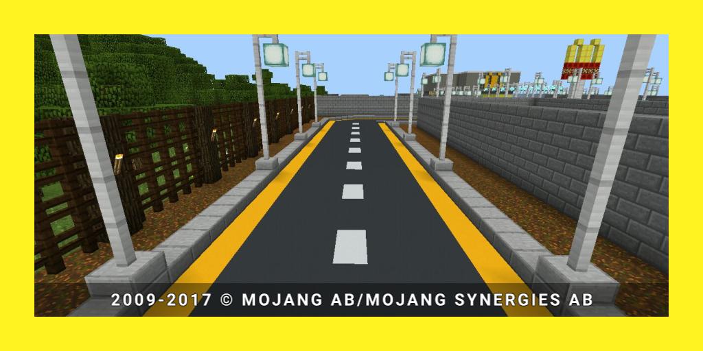 McDonald Mystery Map for MCPE! for Android - APK Download