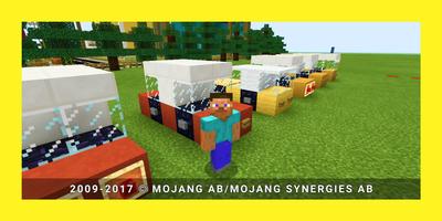 3 Schermata Map Hello Neighbor BETA 3  for MCPE