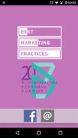 Best Marketing Practices poster