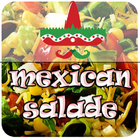Best mexican salades recipes simgesi