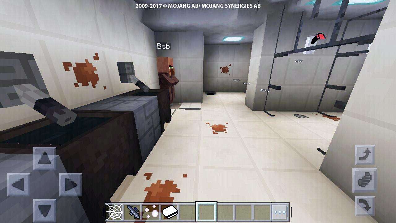 Prison Escape Maps for MCPE 🚔 - Apps on Google Play