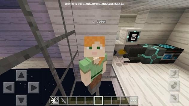Elite Prison Escapist Map For Mcpe Apk Game Telecharger Gratuit