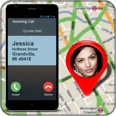 Mobile Number Location Tracker