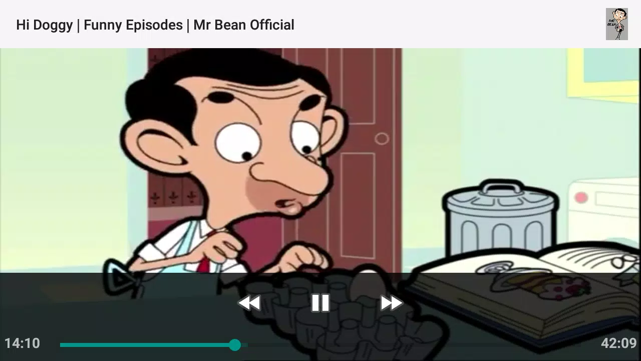 Tải xuống APK Best of Mr. Bean Cartoons cho Android Tải xuống APK Best of Mr. Bean Cartoons cho Android