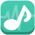Multiple MP3 Audio Merger - Unlimited Audio Joiner biểu tượng