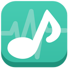 Multiple MP3 Audio Merger - Unlimited Audio Joiner ikona