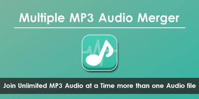 Multiple MP3 Audio Merger - Unlimited Audio Joiner bài đăng
