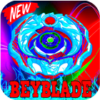 NEW Tricks For Beyblade Burst icône
