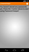 Platinum® Password Wallet Screenshot 3