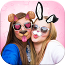 Cute Stickers かわいいステッカー APK