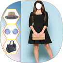 Women costumes 2018 – fashion Suit / Casual Dress-APK