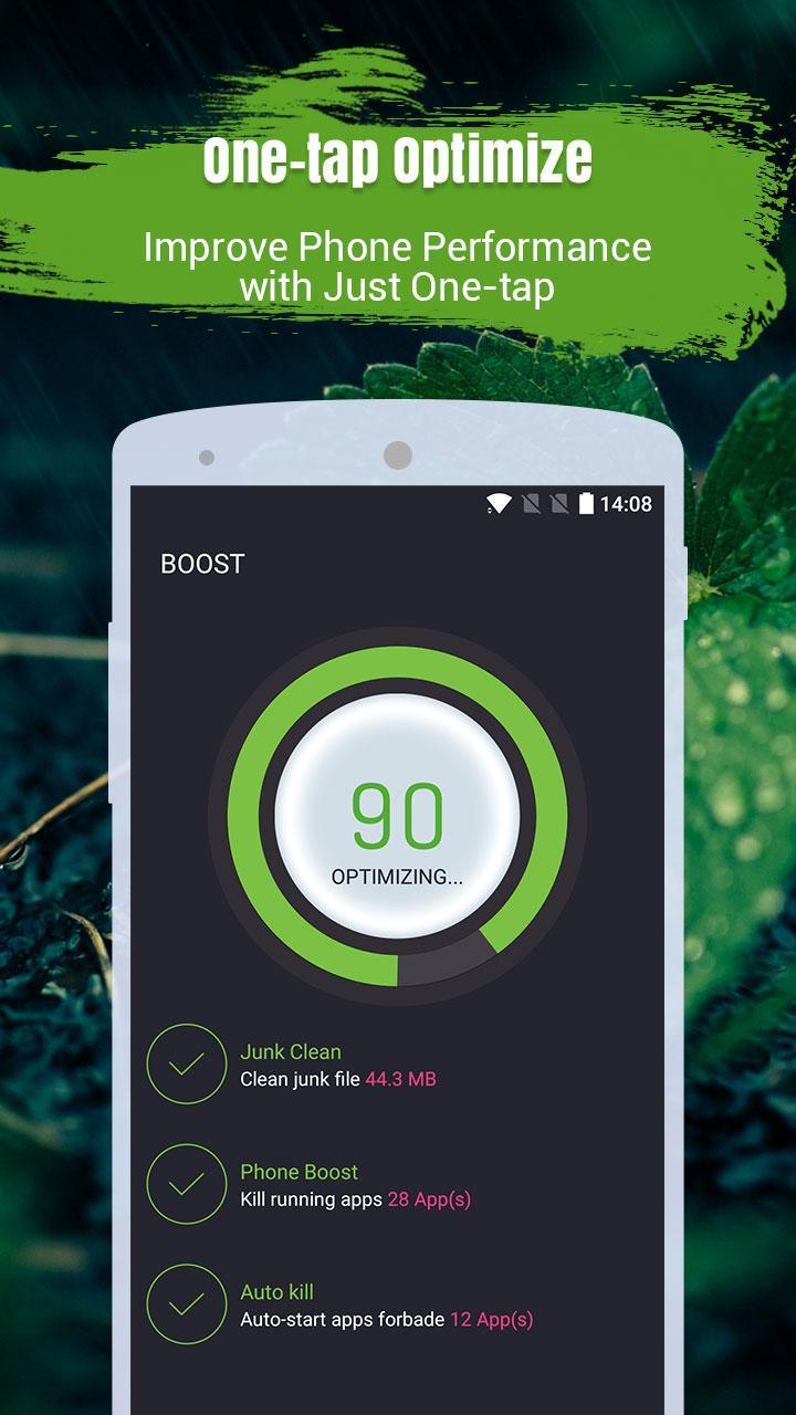 Speed Booster & Cleaner Boost Android APK Android Download