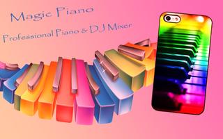 Real Piano - The Best Piano Simulator Music capture d'écran 2