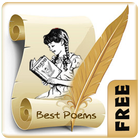 Best Poems & Quotes (Free) иконка