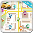 Find NearBy Place - Place Around Me With GPS Route icon