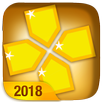 PSP Emulator - Free PPSSPP Gold APK