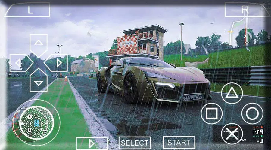 PPSSPP - PSP emulator APK para Android - Download