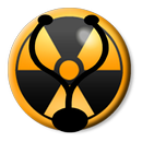 Nuclear Medicine aplikacja