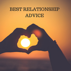 Relationship Advice Tips أيقونة